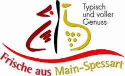 Logo der "Frische aus Main-Spessart"